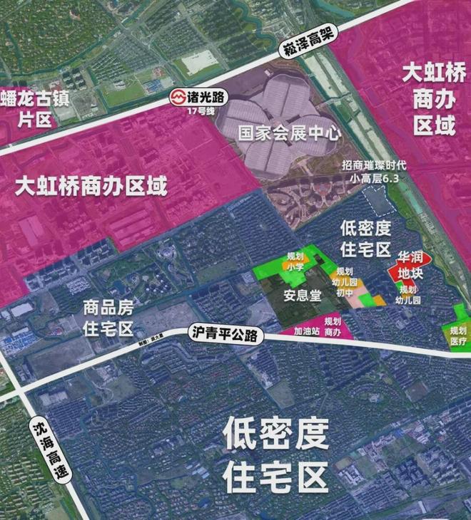 热搜 @华润虹桥润璟售楼处电话：顶奢生活之选必一运动·(B-Sports)网站九月百度(图11)