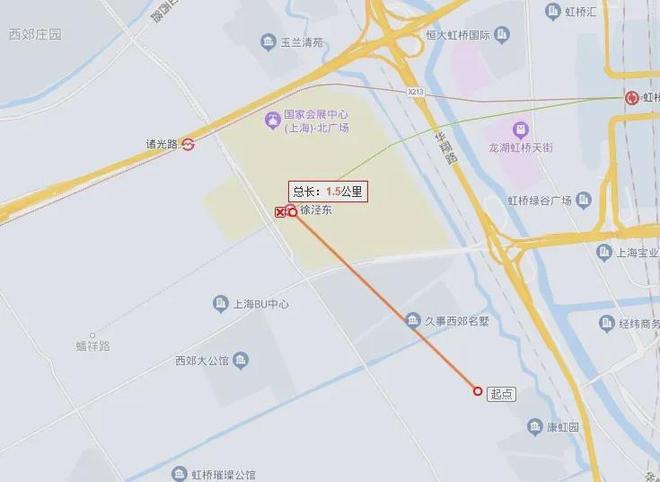 热搜 @华润虹桥润璟售楼处电话：顶奢生活之选必一运动·(B-Sports)网站九月百度(图34)