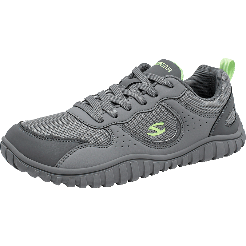 跑鞋：跑出马拉松新纪录给你冠军般的舒适体